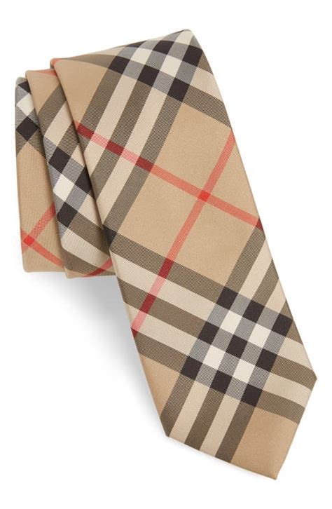 cheap burberry tie|Burberry tie vintage.